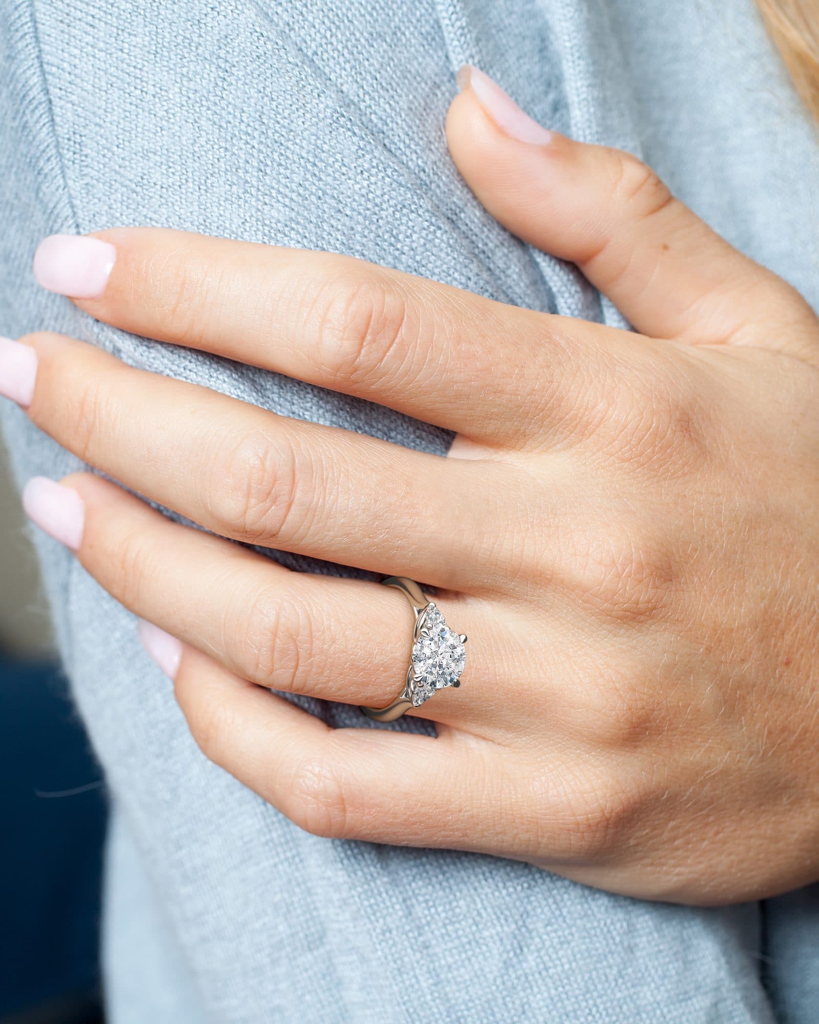 Engagement & Bridal